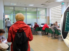 Te osoby będą w ZUS przyjmowane poza kolejnością. Zakład wprowadza nową usługę