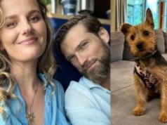 Wielki salon, elegancka kuchnia... Tak mieszkają Andrzej Wrona i Zofia Zborowska (ZDJĘCIA)