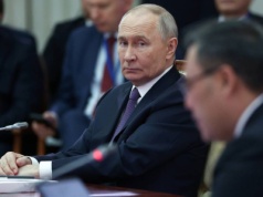 Putin dostał noworoczne życzenia od Kima. Wcześniej sojusznik Rosji wydał ważny rozkaz