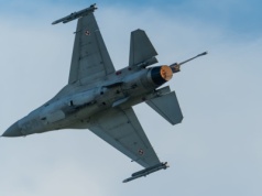 Lotnictwo wojskowe operuje nad regionem. Wstrzymane operacje lotnicze w Rzeszowie i Lublinie