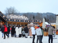 Tak w święta wchodzili na Gubałówkę. "Ekstremalna szkoła przetrwania"