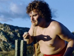 Kultowa komedia Jacka Blacka doczeka się sequela? Gwiazdor chce powrotu Nacho Libre