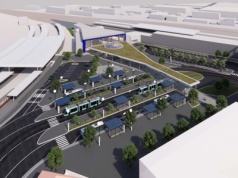 Ostrawa: Jak się zmieni plac przydworcowy?