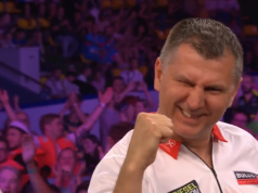 Krzysztof Ratajski - Wesley Plaisier. Kiedy mecz? O której godzinie?