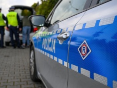 Policja: w drugi dzień świąt ponad 12,5 tys. interwencji