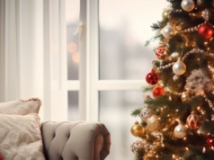 I po świętach... Gdzie wyrzucić lampki choinkowe i stare bombki?