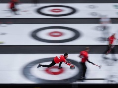 Wszyscy uprawiają ten sport! Igrzyska wracają do mekki