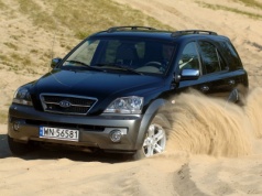 Używane SUV-y z napędem 4×4 do 20 tys. zł (TOP 10)