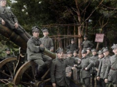 Kalendarium historyczne: 27 grudnia 1918 – Powstanie Wielkopolskie