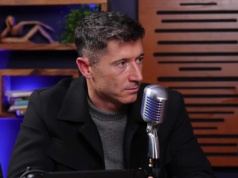 Lewandowski prezesem PZPN? Jednoznaczna deklaracja kapitana kadry