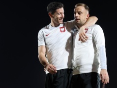 Lewandowski ujawnił, dlaczego nie pożyczył pieniędzy koledze z reprezentacji Polski. 