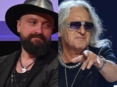 To on zastąpił Markowskiego w Perfekcie. Teraz wypowiedział się na temat byłego frontmana