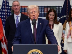 Jest oficjalny komunikat z Białego Domu. Chodzi o spotkanie Trump-Zełenski