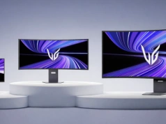 LG zadowoli wszystkich. Nadciągają monitory dla PC i konsol