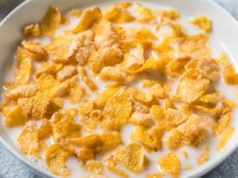 Najlepszy wybór dla zdrowia. Te płatki śniadaniowe możesz jeść bez wyrzutów sumienia