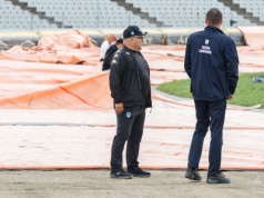 Żużel. Co za przemiana trenera mistrzów! Blisko 30 kilogramów w kilka miesięcy!