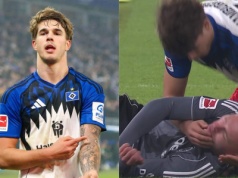 Były piłkarz Radomiaka doceniony w Niemczech. Dostał nagrodę Fair Play