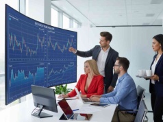 Bitcoin ma problem ze wsparciem. Oto co mówią dane z ostatnich pięciu lat