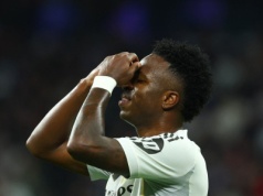 Absolutny hit nad hity! Media: Oto, kogo Real sprowadzi po sprzedaży Viniciusa