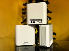 Recenzja ASUS ZenWiFi BD4. To najrozsądniejszy bilet wstępu do świata Wi-Fi 7?