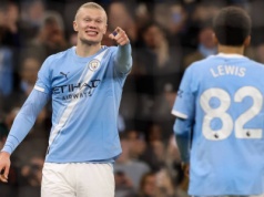 Nottingham Forest - Manchester City. Relacja live i wynik na żywo