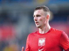 Kozłowski rozchwytywany w Turcji. Zimą może trafić do giganta