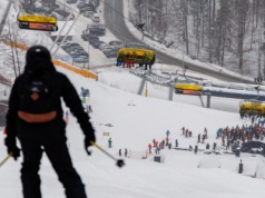 Na górskich szlakach niebezpiecznie, ale są dobre wiadomości dla narciarzy. Otworzyły się kolejne ośrodki