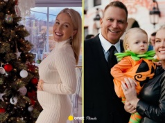 Rzeczniczka Donalda Trumpa jest w ciąży. Ze starszym o 32 lata mężem wzięli 