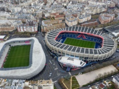 Rok 2026 rozpocznie się podwójnym spotkaniem derbów paryskich pomiędzy PSG a Paris FC