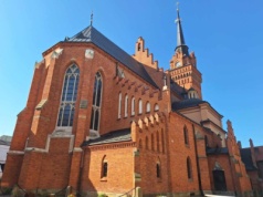 Zakończenie Roku Jubileuszowego w diecezji tarnowskiej – transmisja w RDN