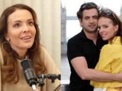 Anna Wendzikowska wspomina małżeństwo z 8 lat starszym Grekiem i ślub w Las Vegas: 