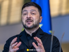 Plan Wołodymyra Zełenskiego na spotkanie z Trumpem. 