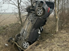 Niespokojny drugi dzień świąt!