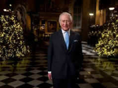 Karol III zaskoczył Brytyjczyków. W świątecznym przemówieniu pominął dwa tematy, na które wszyscy czekali