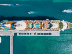 Leć na Florydę i odpocznij na Karaibach 🌴🤩 Loty do Miami + rejs od 3978 PLN🛳️