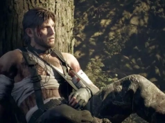 Metal Gear Solid Delta: Snake Eater to największy zawód tego roku