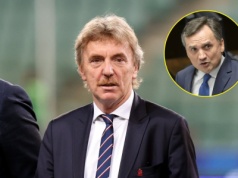 Tak Boniek uderzył w Ziobrę. "Każdy mężczyzna musi spędzić dzień w więzieniu"