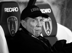 Zmarł ceniony trener. Niedawno prowadził klub w półfinale Ligi Europy