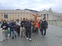 To ostatnie dni, by przekroczyć Drzwi Święte. Kończy się Rok Jubileuszowy 2025