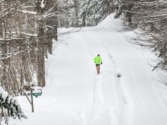 Sztorm uderzył w Norwegię. Paraliż w kraju