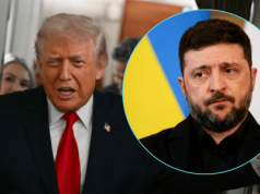 Jutro spotkanie Trump - Zełenski. Nieoficjalnie: taką propozycję usłyszy prezydent USA