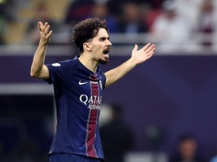 Real Madryt ma plan B. Kolejna gwiazda na wypadek odejścia Viniciusa