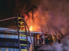 Pożar przy Bakalarskiej w Warszawie. Policja ma pewien trop