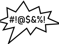 Przeklinanie jest zdrowsze, niż przypuszczano. "Ma wiele korzyści"