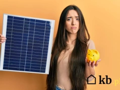 Chciał zarobić na magazynie energii. Stracił ponad 18 tys. zł