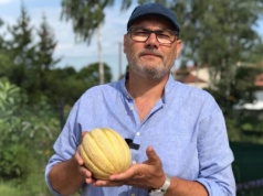 Wszystkim rolnikom i ogrodnikom życzę, żeby 2026 rok przyniósł obfite zbiory