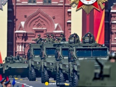 Rosyjska bańka może pęknąć. Tak hamuje machina wojenna Putina. "Stalinowskie traktowanie"