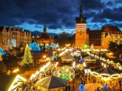Magia miasta w obiektywie. „Świeć się z Energą” zaprasza do zabawy