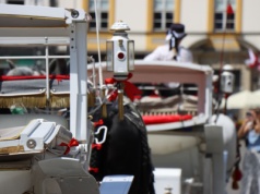 28 grudnia bez dorożek na Rynku Głównym. W zamian – darmowy koncert