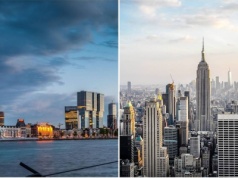 Wybrano najspokojniejsze miasto na świecie. Leży w sercu Europy